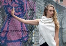 Zero Waste Fashion Designer Malaika New York