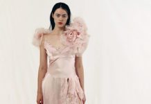 Mimi Wade Spring / Summer 2020