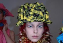 Mimii Spring Summer 2020 Ready-to-Wear Collection