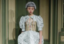 Puppets and Puppets Presents S/S 2020 Runway Show