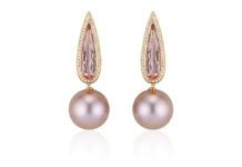 Ri Noor Jewelry Making its Debut at Coterie