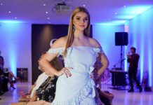 Supermodels Unlimited Magazine Hosts NYFW Event for Shatterproof