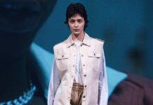 Telfar Spring Summer 2020 Paris Runway Show