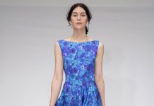 Voussoir Launches at the Royal Opera House for LFW SS20