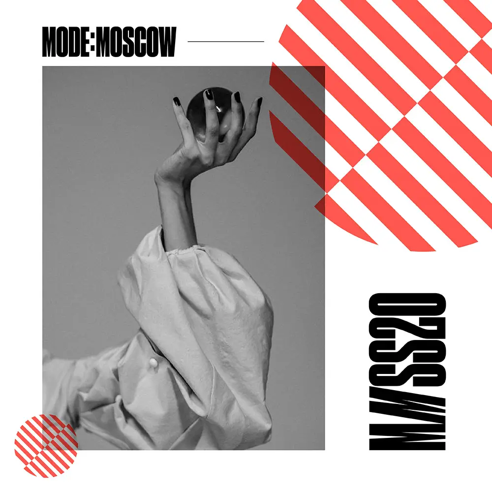 MODE: MOSCOW, an initiative aiming to support Russian Designers internationally launches during Paris Fashion Week