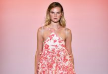 Xu Zhi Spring/Summer 2020 Runway Show NYFW