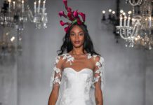 Anne Barge Bridal Atelier Introduces Virtual Bridal Appointments
