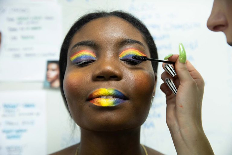 Best of Vancouver Fashion Week 2019