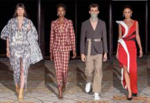 Oxford Fashion Studio Presents 16 Diverse Designers in Paris during Fashion Week at the Intercontinental Le Grand