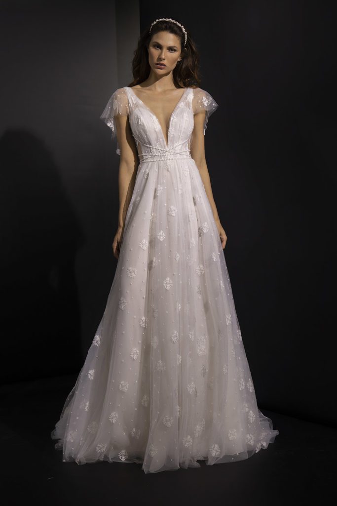 Valentini Spose Fall 2020 Bridal Collection
