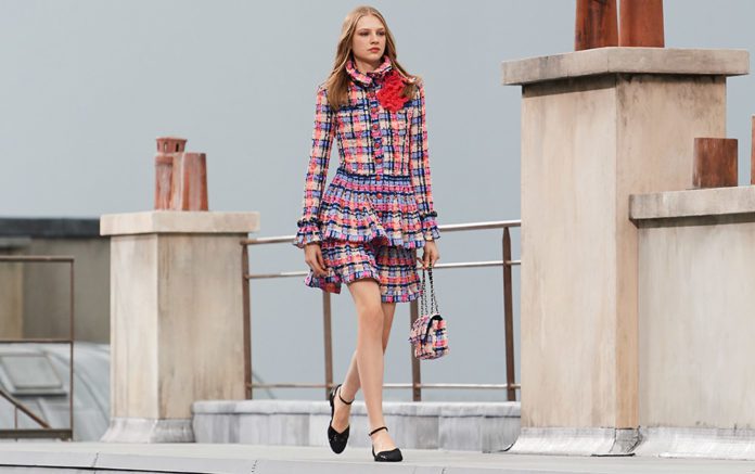 Chanel 2020 Ready-to-Wear Collection | Fashion Week