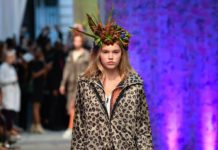 Tatras Spring Summer 2020 Ready to Wear Collection