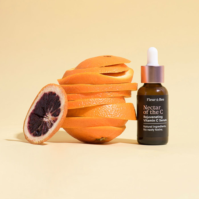New Clean Skincare Brand Offers Natural Beauty Products for Under $30