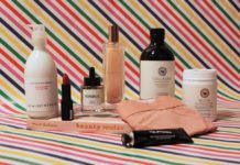 Holiday Gift Guide For The Beauty Obsessed