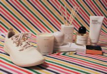 Holiday Gift Guide For The Chicest Person You Know