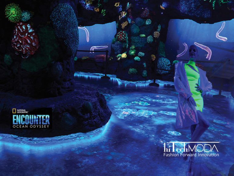 MODA Night Out  is Another Reinvention for hiTechMODA