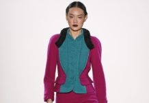 Chocheng FW20 Collection
