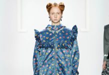 Fashion Hong Kong arrives at New York Fashion Week