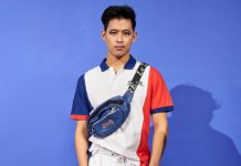 Le TIGRE Fall 2020 New York Men’s Day Presentation Collection Showing