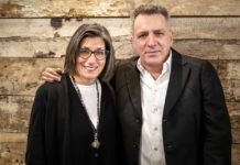 Life After Barneys: Mary Jo Pane and Michael Gabriel Take Manhattan