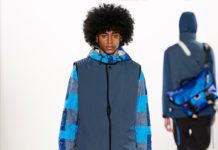 oqLiq Kicks Off NYFW with its FW2020 Street Style Collection at Spring Studios