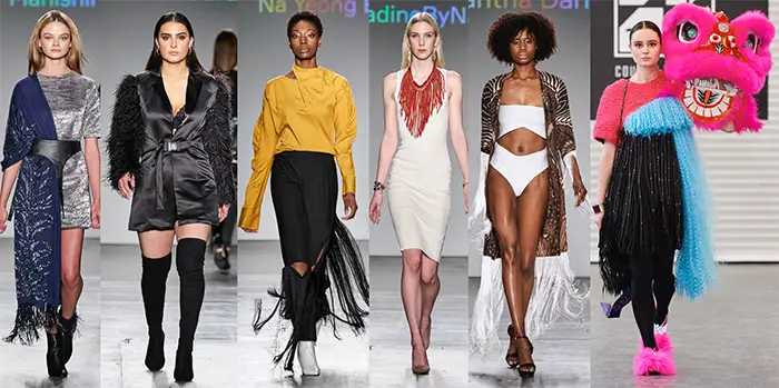 10 Trends from the Runways of NYFW FW20 | Fashion Week Online®