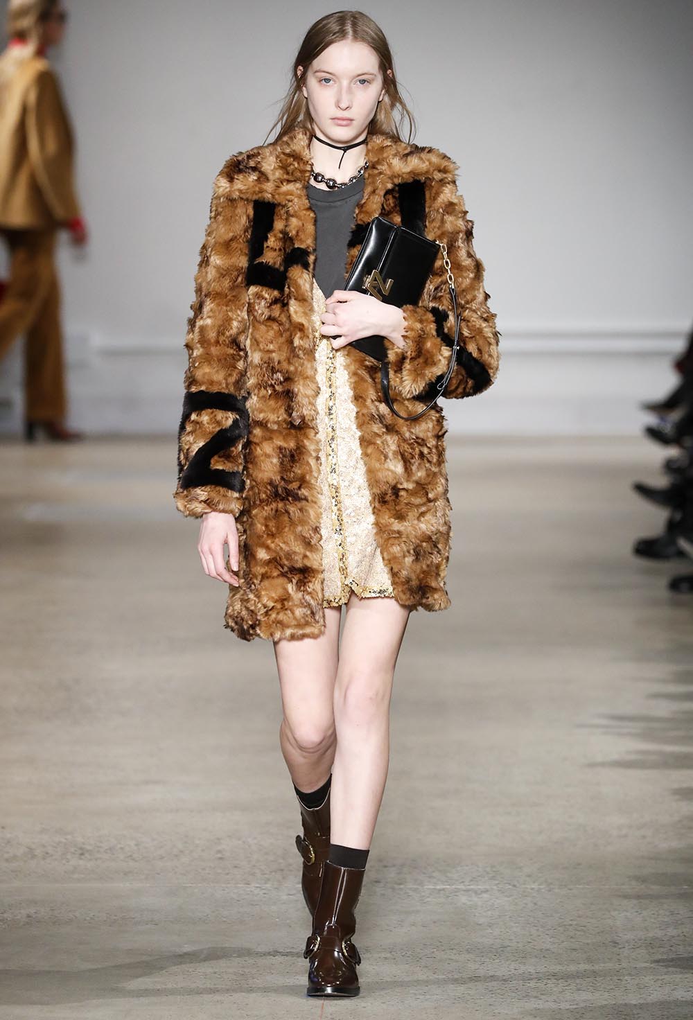 ongeduldig Toevoeging lexicon Zadig & Voltaire FW20 | Fashion Week Online®