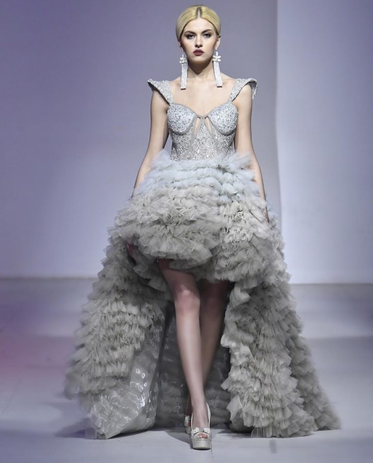 Fashion Vibes Milan Presents 3rd Edition During Milan Fashion Week