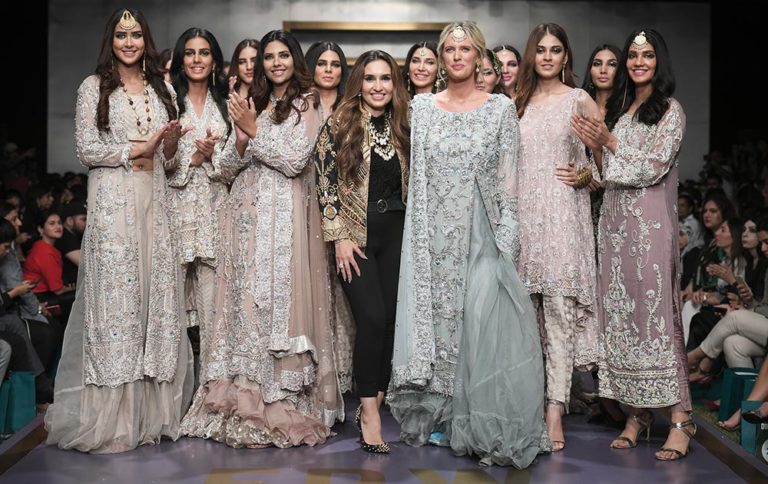 Designer Spotlight: Flying Solo Designers Fashion Week 2020