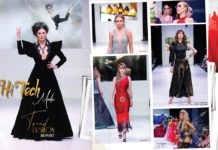 Shoppertainment: Tracking this Season’s Featured Technology in hiTechMODA