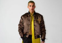 HIM by Pablo Leon FW2020