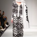 APUJAN and The Cloud-Making Factory at London Fashion Week
