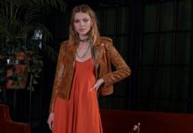 L’agence Fall 2020 Collection ‘vive La Femme’