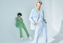 TAKEON Sets To Launch SS20 Collection Titled “FLORE”