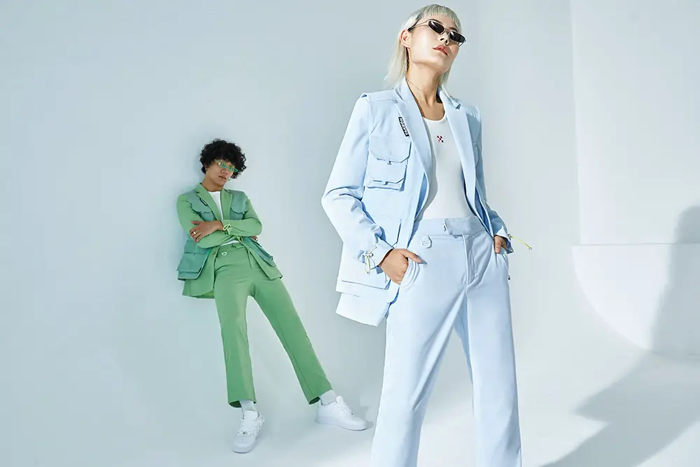 TAKEON Sets To Launch SS20 Collection Titled “FLORE”