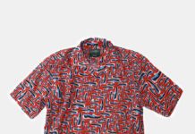 Sebago® Joins Forces with Gitman Bros