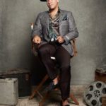 Interview with Steven Branco, the “fearless leader” and Editor-in-Chief of Swagger Magazine