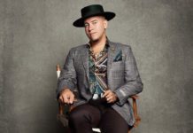 Interview with Steven Branco, the “fearless leader” and Editor-in-Chief of Swagger Magazine