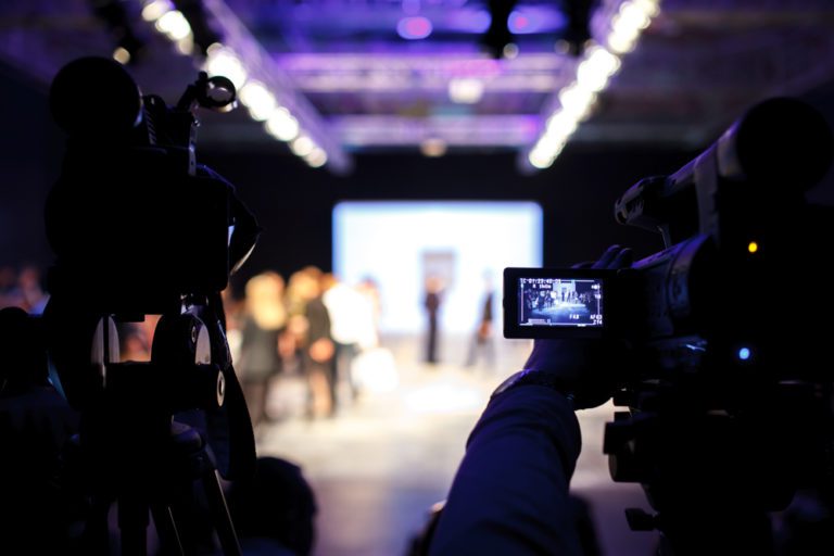 Mercedes-Benz Fashion Week Russia Cancels All In-Person Events, Going Digital,  Due to Coronavirus