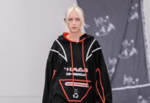 Db Berdan London Fashion Week AW20