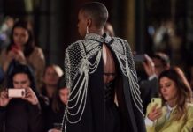 Oxford Fashion Studio Presents 15 Diverse Designers During Paris Fashion Week