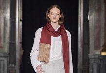 Voussoir’s Second Pre-Launch Collection Pulls Buyers in Paris