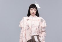 Refuse Club London Fashion Week AW20