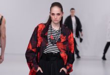 Y-Plus London Fashion Week AW20