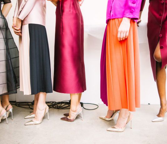 British Fashion Council Announces Launch of BFC Foundation COVID Crisis Fund