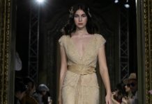 Emerging Talents Milan Fashion Week
