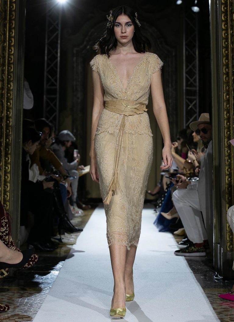 Emerging Talents Milan Fashion Week