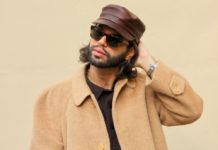 Sustainable Fashion Doesn’t Always Mean New Apparel