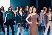 Interview with Vivienne Hu: New York Fashion Week 2020