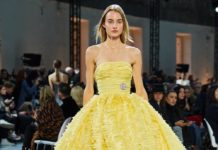 Alexandre Vauthier Haute Couture SS20